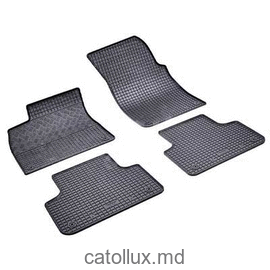 Covoras cauciuc RIGUM Audi Q7 15 