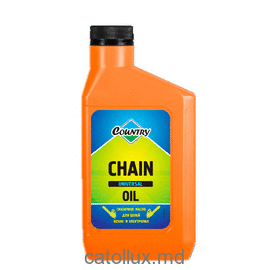 Ulei pentru lanturi Country ST-300  Chain Oil  0.5L 