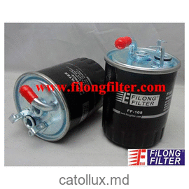 Топливный Фильтр Filong Filter  FF-108 (WK 842/13 ) (F 4005/PP 841/1/ST 391) 