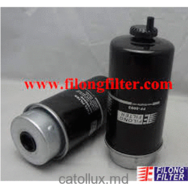 Топливный Фильтр Filong Filter  FF-5003 (WK 8105 ) (F 4087/PP 848/2/ST 375) 