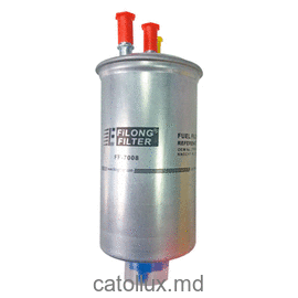 Топливный Фильтр Filong Filter  FF 7008 (PP 988/3)-(HDF 954)-(Renault 77 01 478 547) 