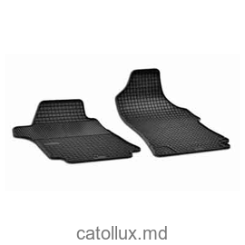 Covoras cauciuc Gumarny Zubri Hiundai H1 2pcs (215192) 