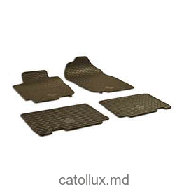 Covoras cauciuc Gumarny Zubri Toyota RAV 4 2013 (218074) 