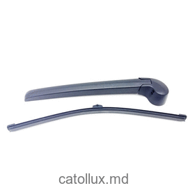 Catol DR-207 Audi A6L   Щетки стеклоочист.(компл) 