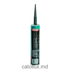 Ermetic fisuri Troton negru 310 ml 