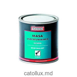 Масса для швов под кисть Troton 1kg 