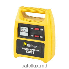 Зарядное устройство для АКБ (FY707) 