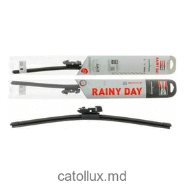 Щетки стеклоочистителя CHAMPION RDF50/B01 