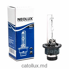 Ксеноновая лампа Neolux D2S NX2S-D2SC1 