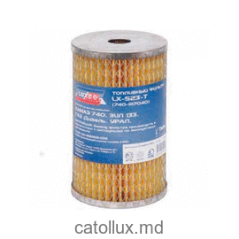 Filtru combustibil LUXE LX-523-T pentru  KAMAZ 