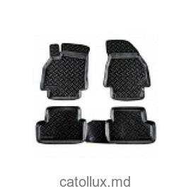 Covorase auto 61502 Renault Megane II (2003-2009) 