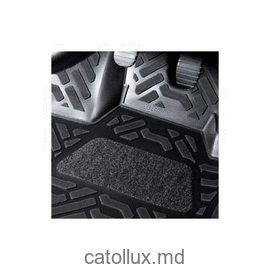 Covoras cauciuc Aileron Toyota Auris II (2012-) 