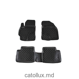 Covoras cauciuc Aileron Toyota Corolla 2007-2012 