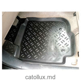 Covorase cauciuc Aileron Toyota RAV4 2005-2013 