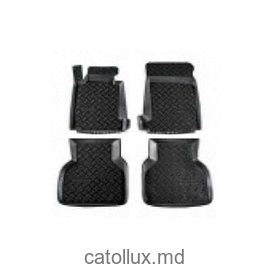 Covoras cauciuc Aileron BMW 7er (E38) (1994-2001) 