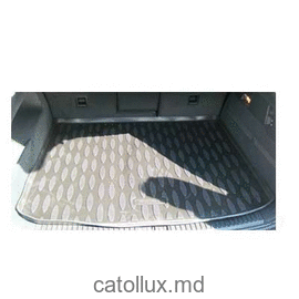 Covoras portbagaj  Aileron VW Touareg I,II (2002-2010, 2010-) 