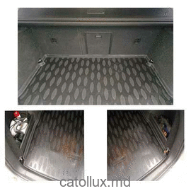 Covoras portbagaj Aileron VW Passat Variant (B6/B7) (2005-2010, 2011-) 