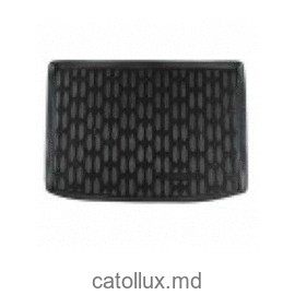 Covoras portbagaj Aileron BMW 5 серии (E60) (2003-2010) SD 