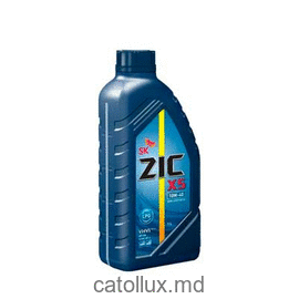 Моторное масло ZIC  X5 LPG 10W40 1L 