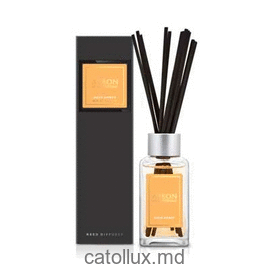 Ароматизатор Areon Home Perfume Black Gold Amber 85 ml 