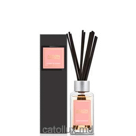 Ароматизатор Areon Home Perfume Premium Black Peony Blossom 85 ml 