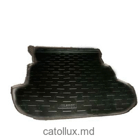 Коврик в багажник Aileron 72535 Mercedes-Benz E-class (W211) (2002-09) (SD) 