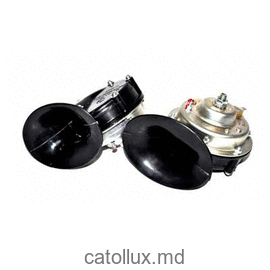 Claxon auto NC-14-CH033 2 buc. 