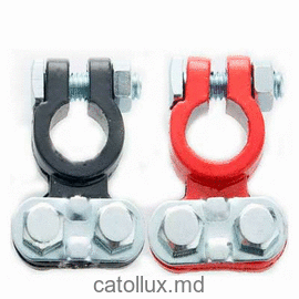 Terminale baterii NC-TL112 