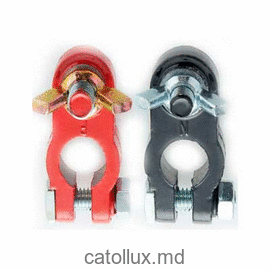 Borne baterii auto  NC-TL114 