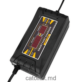 Зарядное устройство 6A/12V/1.2-100Ah NC-SC6S 