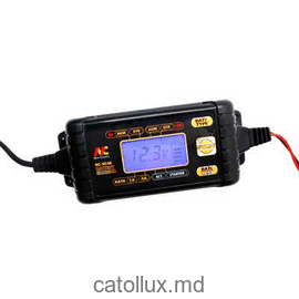 Зарядное устройство  4A/6V-12V/1.2-120Ah NC-SC4E 