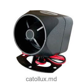 Claxon pentru auto  NC-14-CH034 