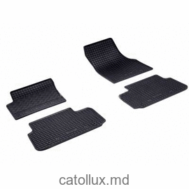 Резиновые коврики Rigum Land Rover Discovery Sport 15 