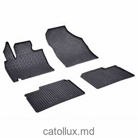 Резиновые коврики Rigum Suzuki Swift 17 