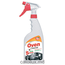 Средство для очистки жира Oven Cleaner Dilan 750 ml 