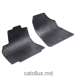 Covoras cauciuc RIGUM Citroen Berlingo / Peugeot Partner 2m 08 