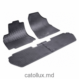 Covoras cauciuc RIGUM Citroen Berlingo / Peugeot Partner 5m 08 