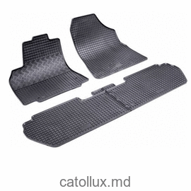 Covoras cauciuc RIGUM Citroen Berlingo / Peugeot Partner 5m 99 