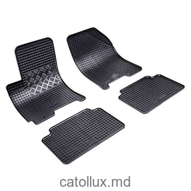 Covoras cauciuc RIGUM Chevrolet Aveo / Kalos / Lecetti / Nubira 04 