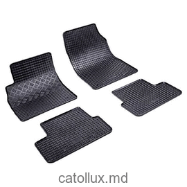 Covoras cauciuc RIGUM Chevrolet Cruze 09 