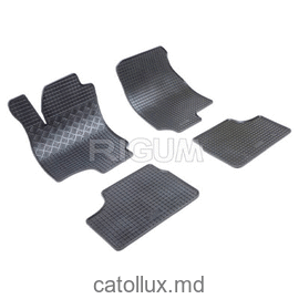 Covoras cauciuc RIGUM Opel Astra G 98 