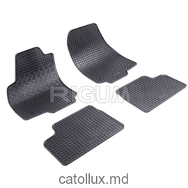 Covoras cauciuc RIGUM Opel Astra H 05 