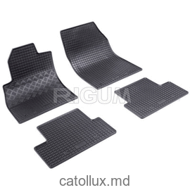 Covoras cauciuc RIGUM Opel Astra J 10 