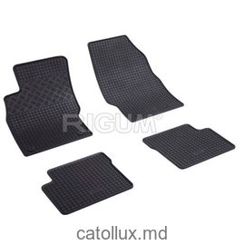 Covoras cauciuc RIGUM Opel Corsa D 06-07 