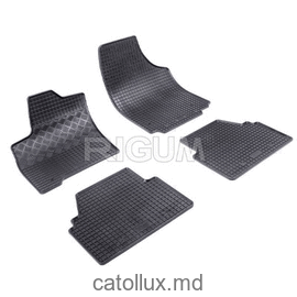 Covoras cauciuc RIGUM Opel Meriva  03 