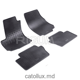 Covoras cauciuc RIGUM Opel Zafira B 5 m 05 