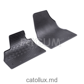 Covoras cauciuc RIGUM Renault Kangoo 2m 08 