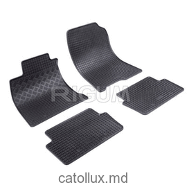 Covoras cauciuc RIGUM Renault Laguna HB  / Com 07 
