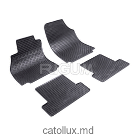 Covoras cauciuc RIGUM Renault Megane HB 09 