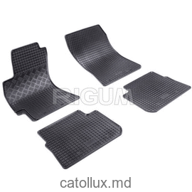 Covoras din cauciuc RIGUM Subaru Impreza / Subaru Forester 08 